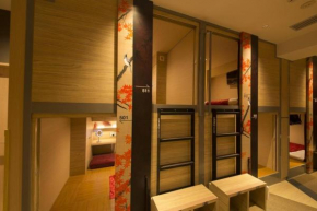 HOTEL Cargo Shinsaibashi - Vacation STAY 91932, Ōsaka